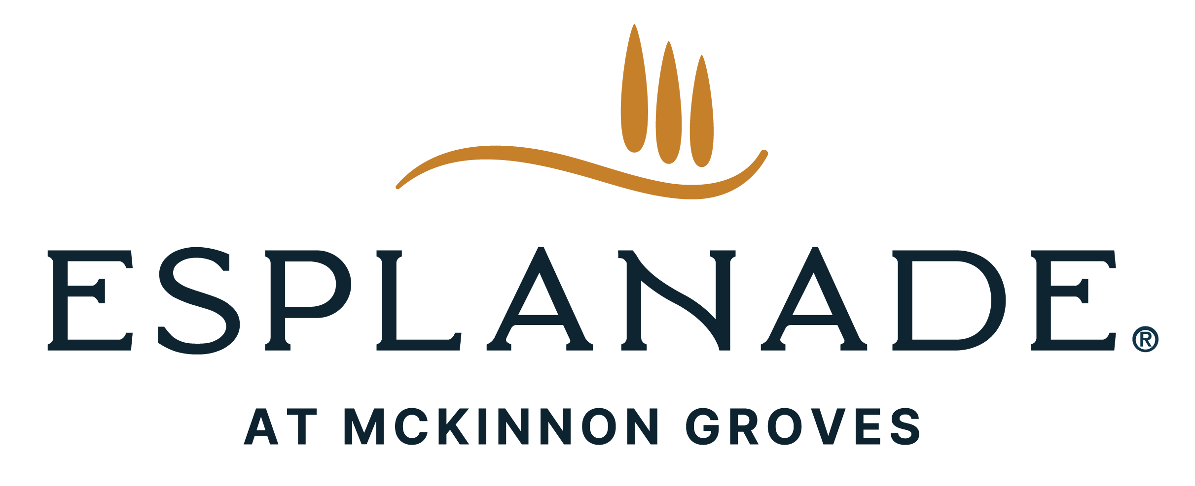 Esplande at McKinnon Groves